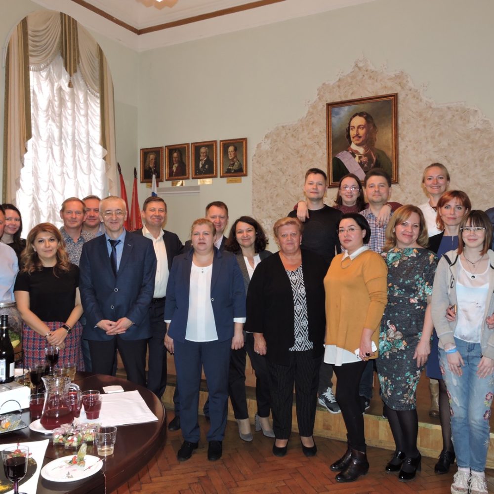 Гематологический центр им.Бурденко Н.Н. в Москве | Официальный сайт