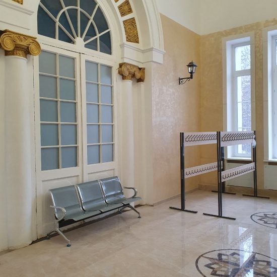 Гематологический центр им.Бурденко Н.Н. в Москве | Официальный сайт